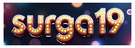 surga19 logo